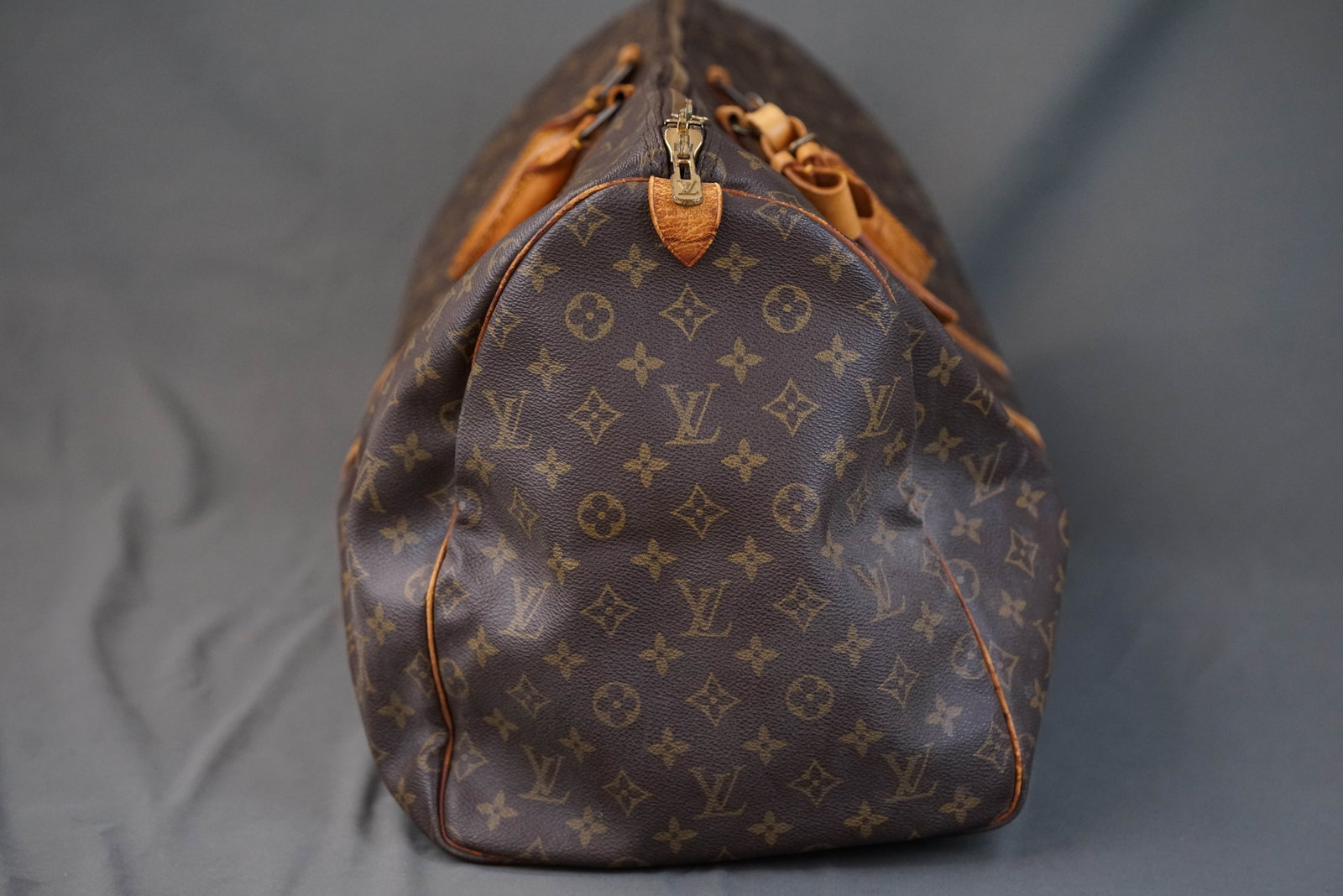 LOUIS VUITTON MONOGRAM SACSUPLE 35 HANDBAG M41626 TH8906 - 10