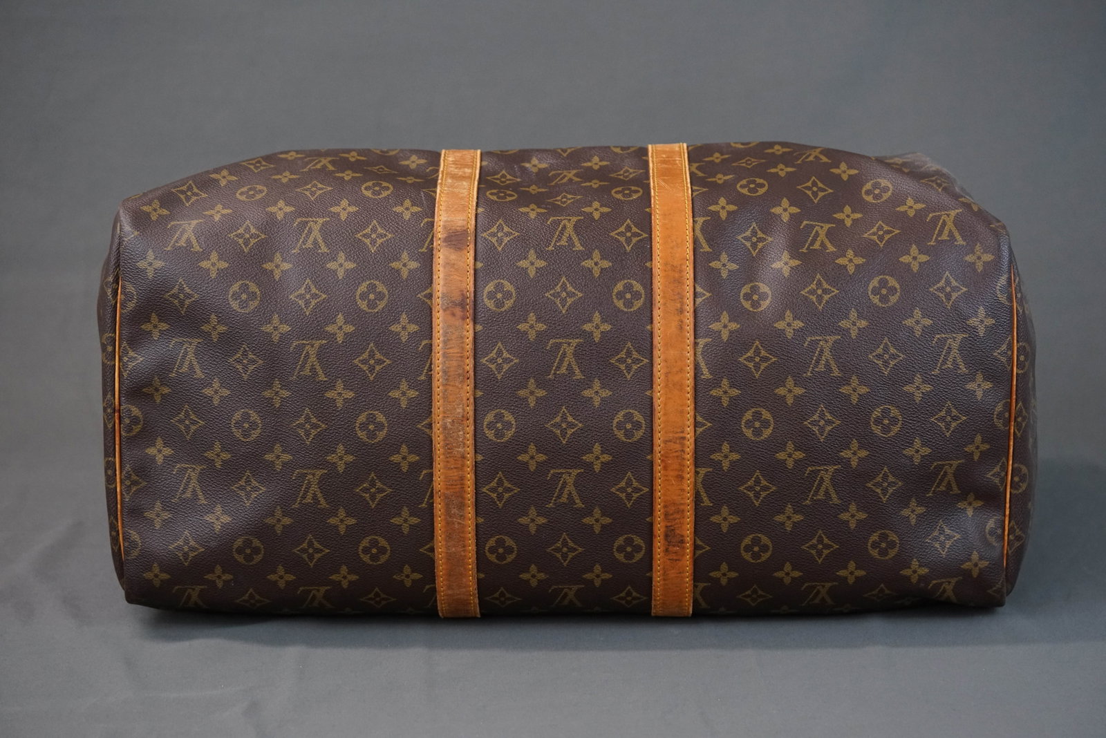 LOUIS VUITTON MONOGRAM SACSUPLE 35 HANDBAG M41626 TH8906 - 11