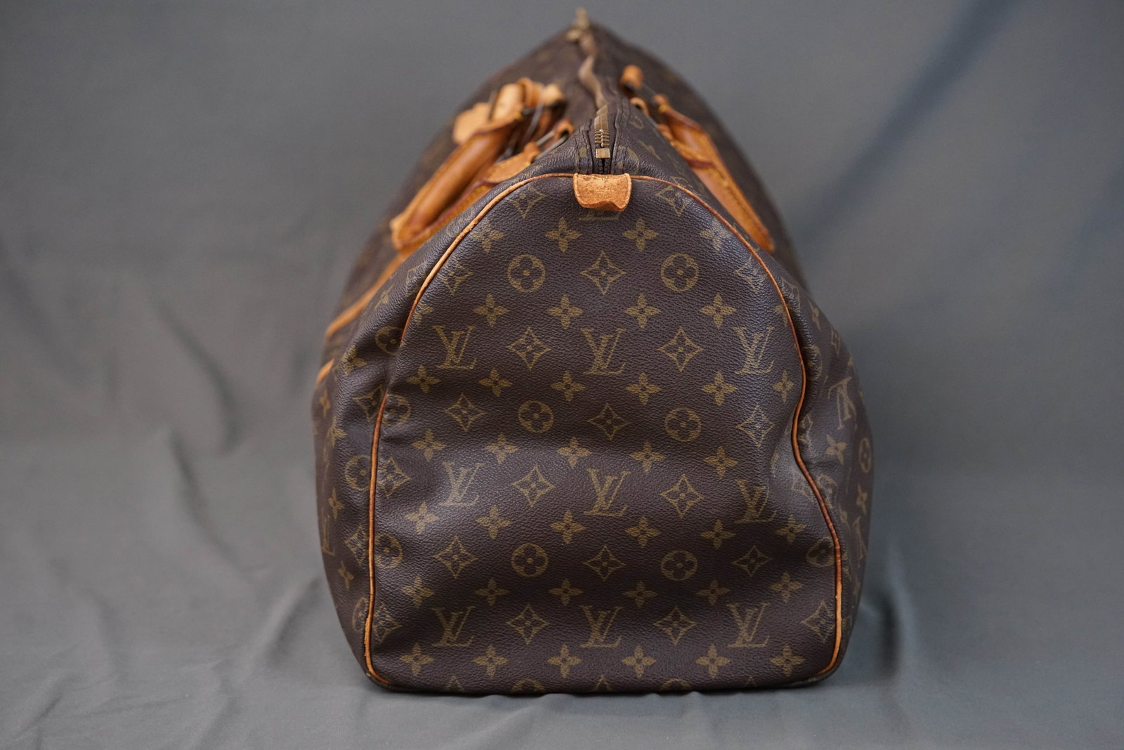 LOUIS VUITTON MONOGRAM SACSUPLE 35 HANDBAG M41626 TH8906 - 7