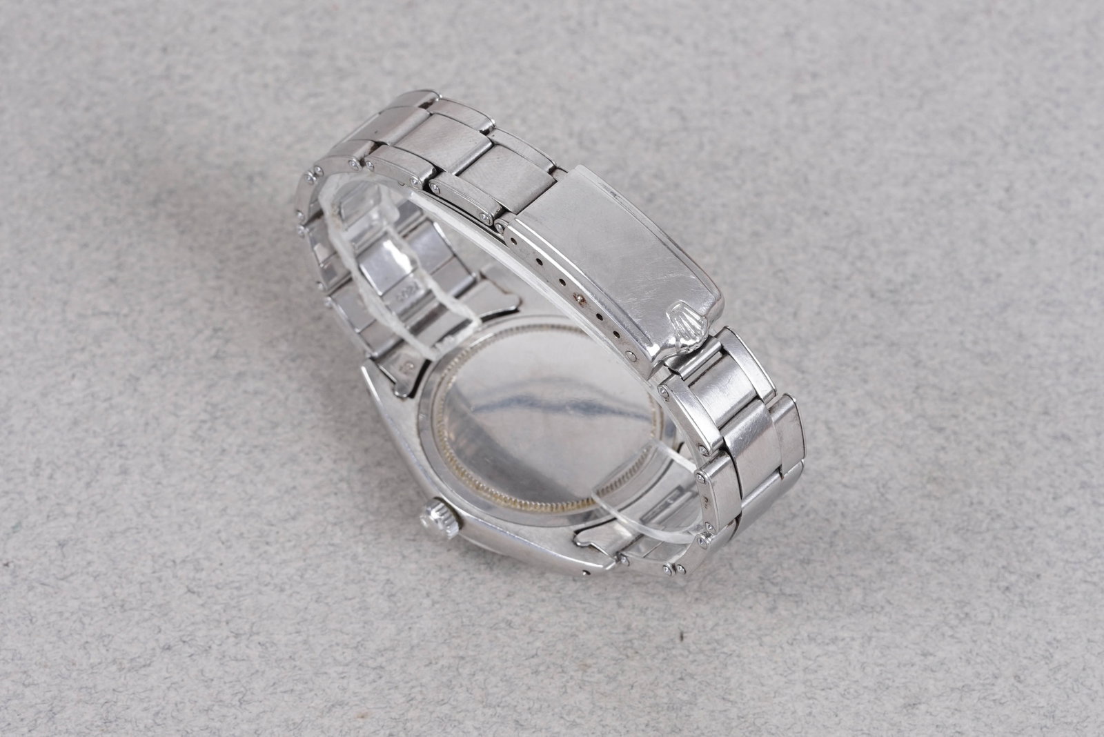 *NO RESERVE* ROLEX OYSTERDATE PRECISION DATE WRISTWATCH - 4