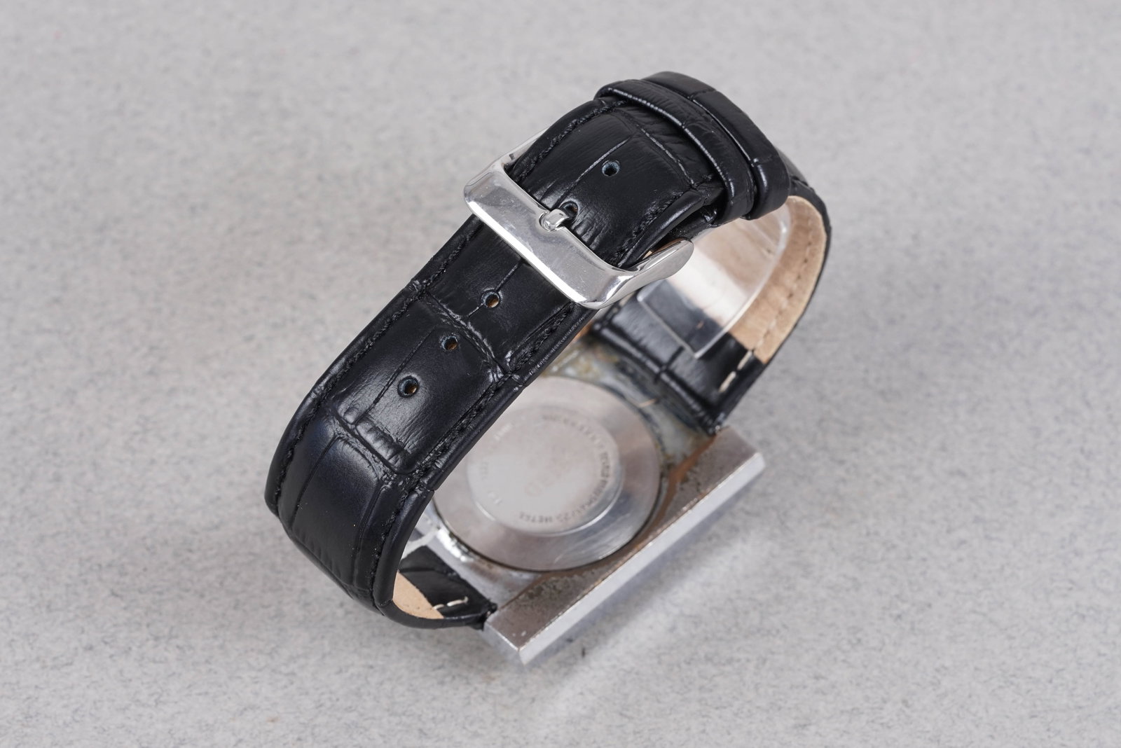 *NO RESERVE* KELTON DATE SKIN DIVER WRISTWATCH - 2