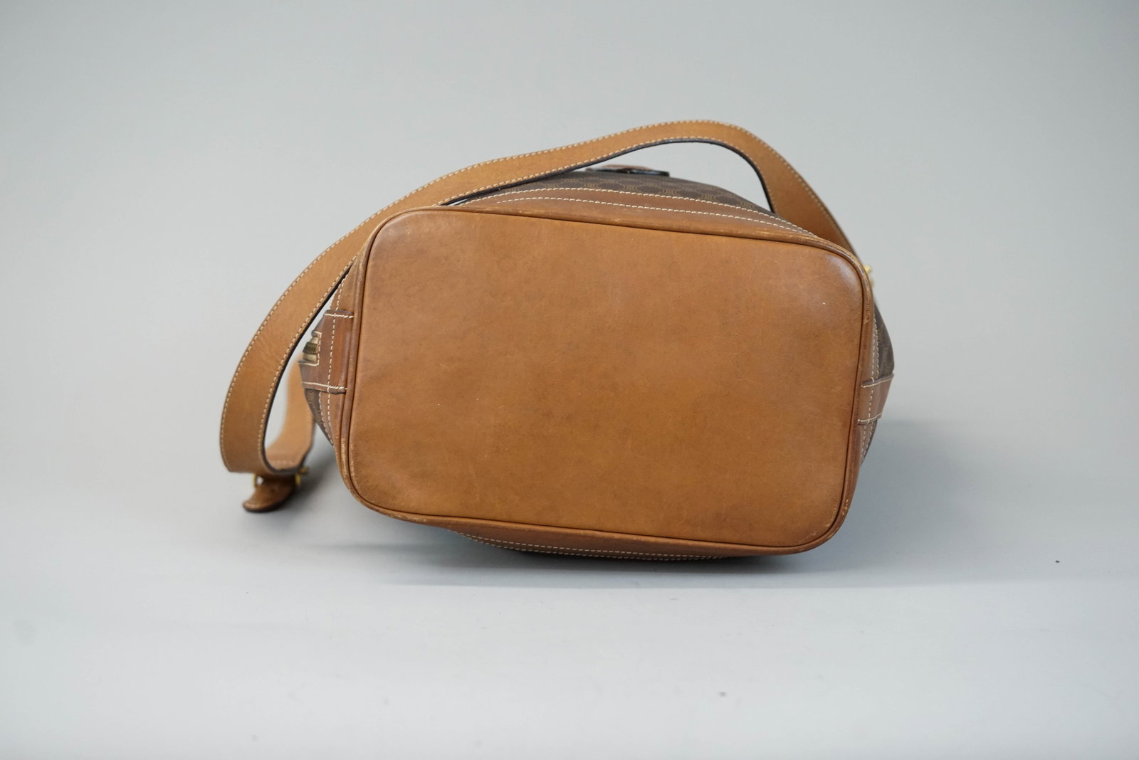 CELINE MACADAM BAG - 9