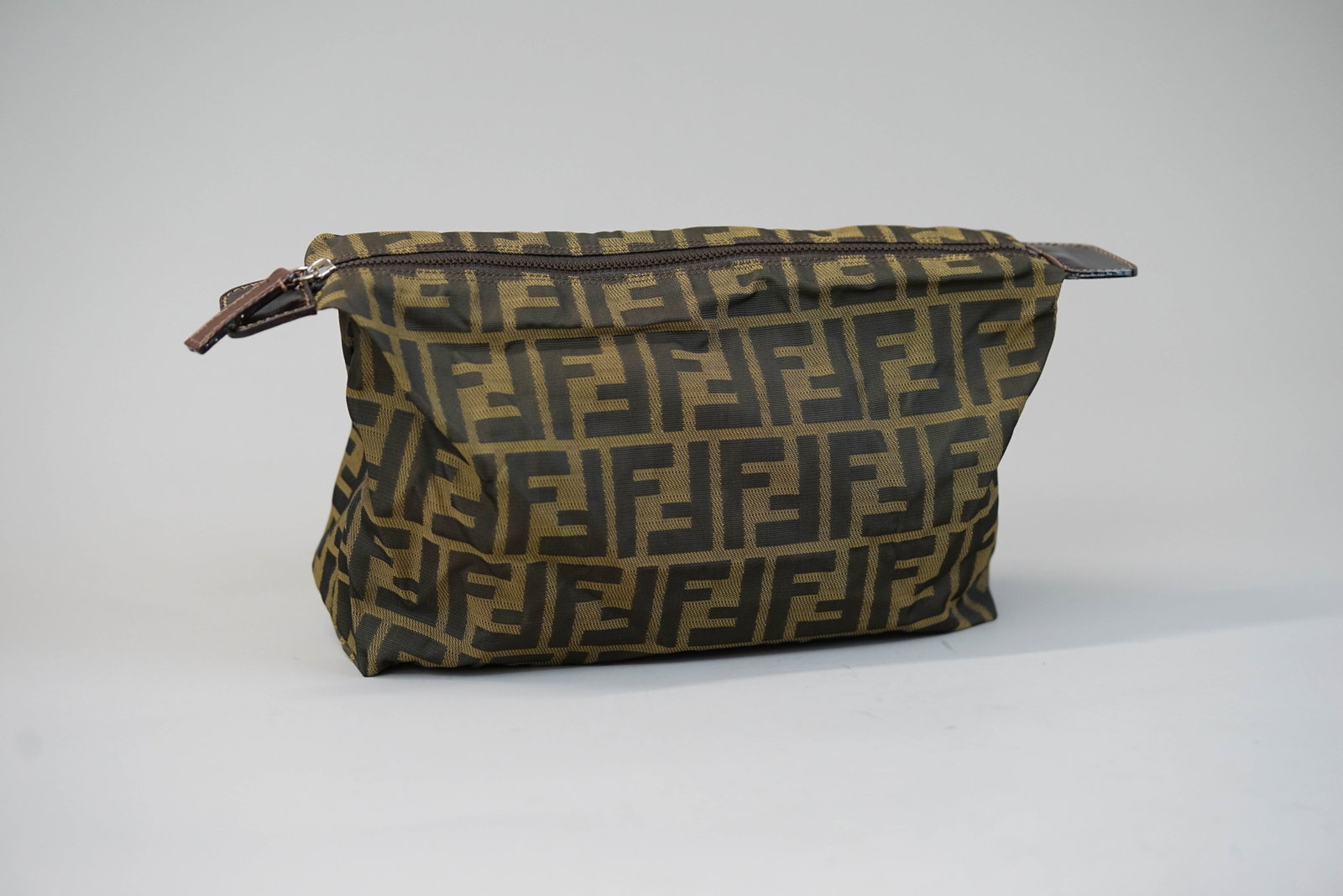 FENDI OCCASIONAL MAKE UP BAG - 2