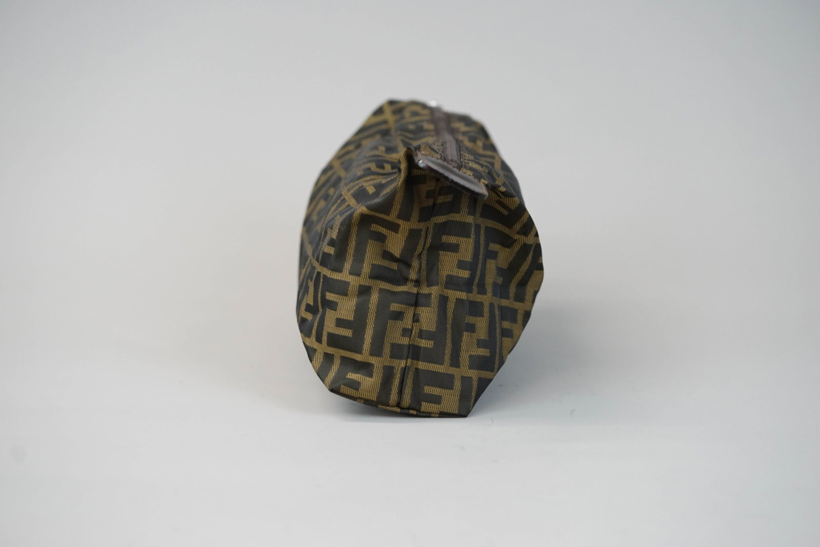 FENDI OCCASIONAL MAKE UP BAG - 4