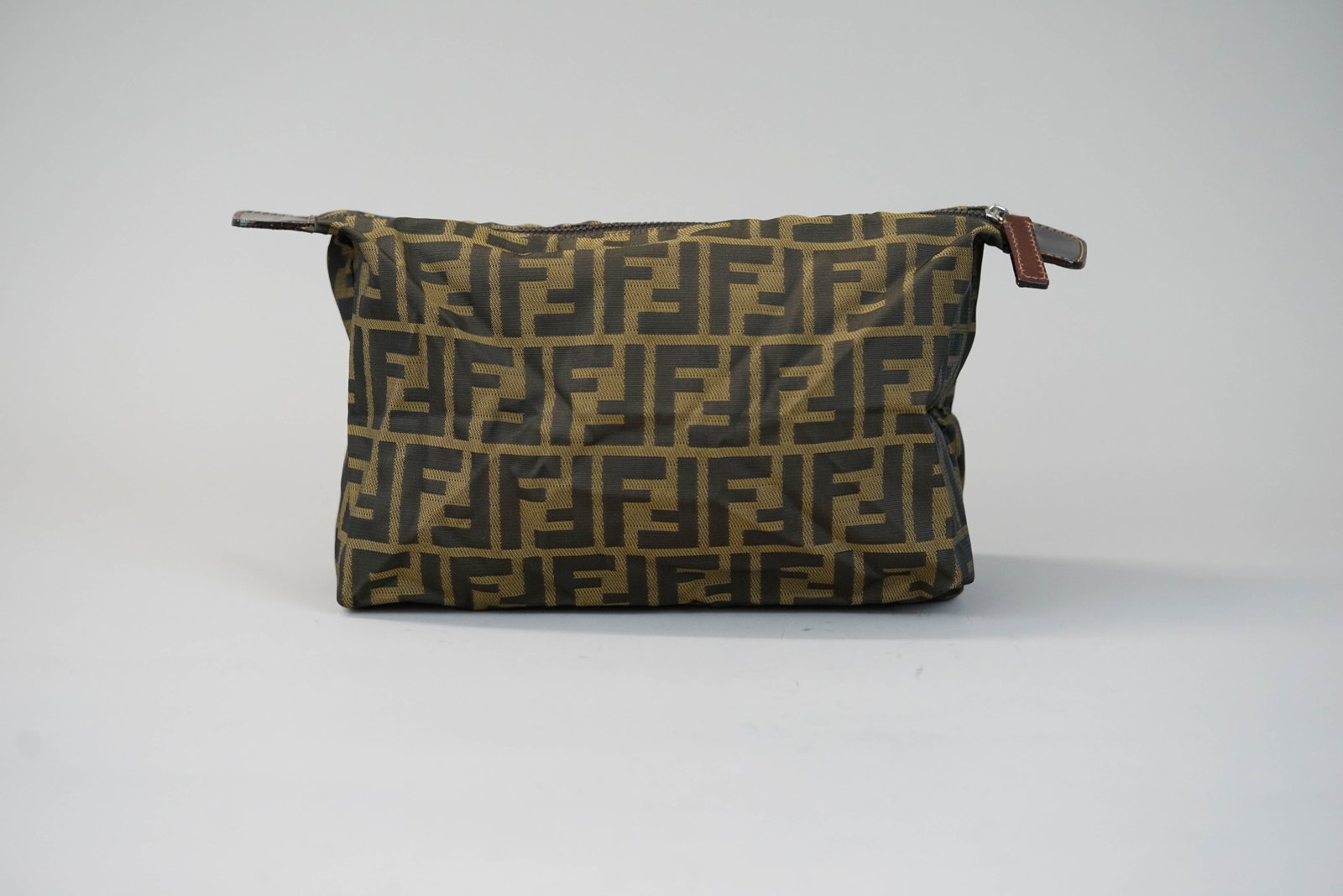 FENDI OCCASIONAL MAKE UP BAG - 5