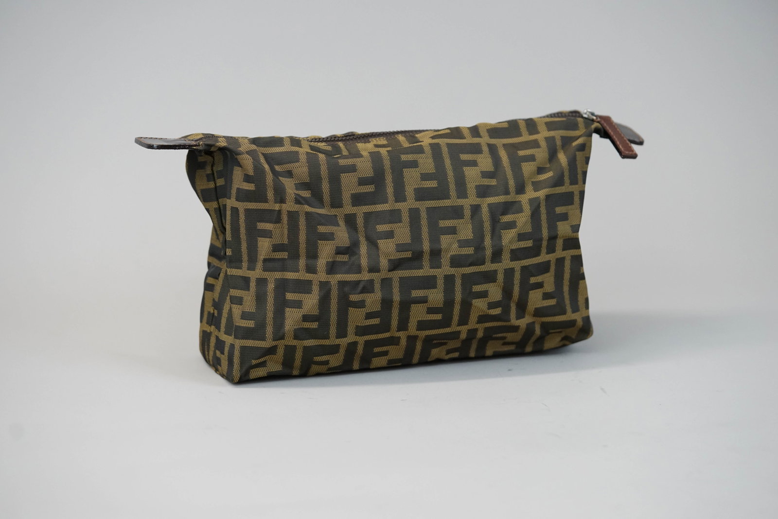 FENDI OCCASIONAL MAKE UP BAG - 6