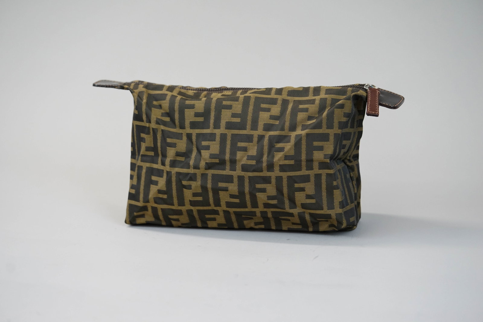 FENDI OCCASIONAL MAKE UP BAG - 7