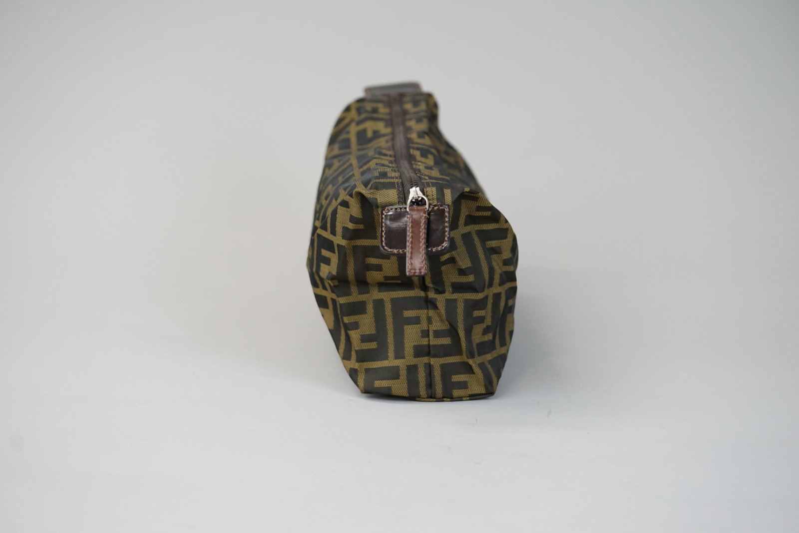FENDI OCCASIONAL MAKE UP BAG - 8
