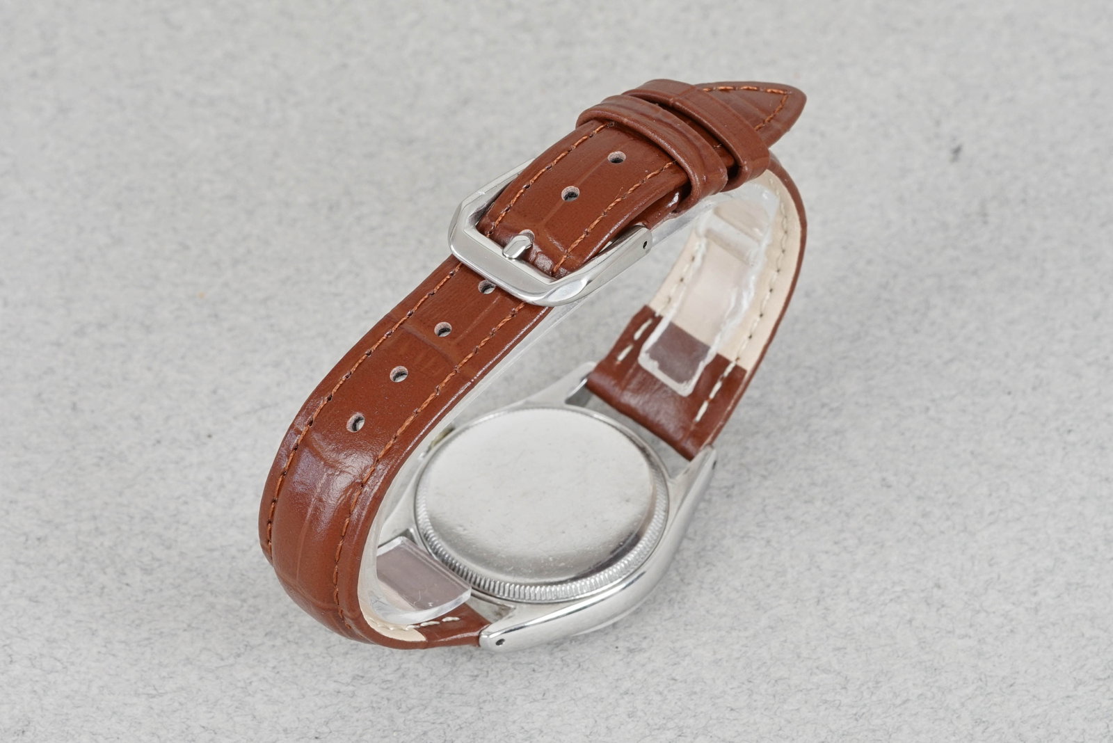 *NO RESERVE* ROLEX OYSTER WRISTWATCH REF. 6244 CIRCA 1954 - 3