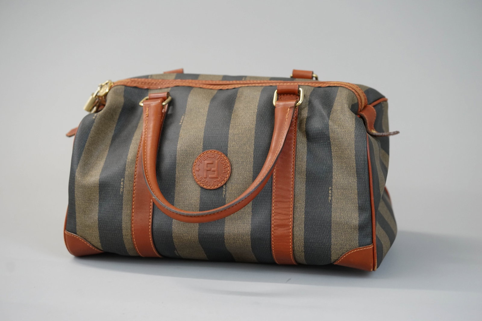 FENDI HOLDALL BAG - 2