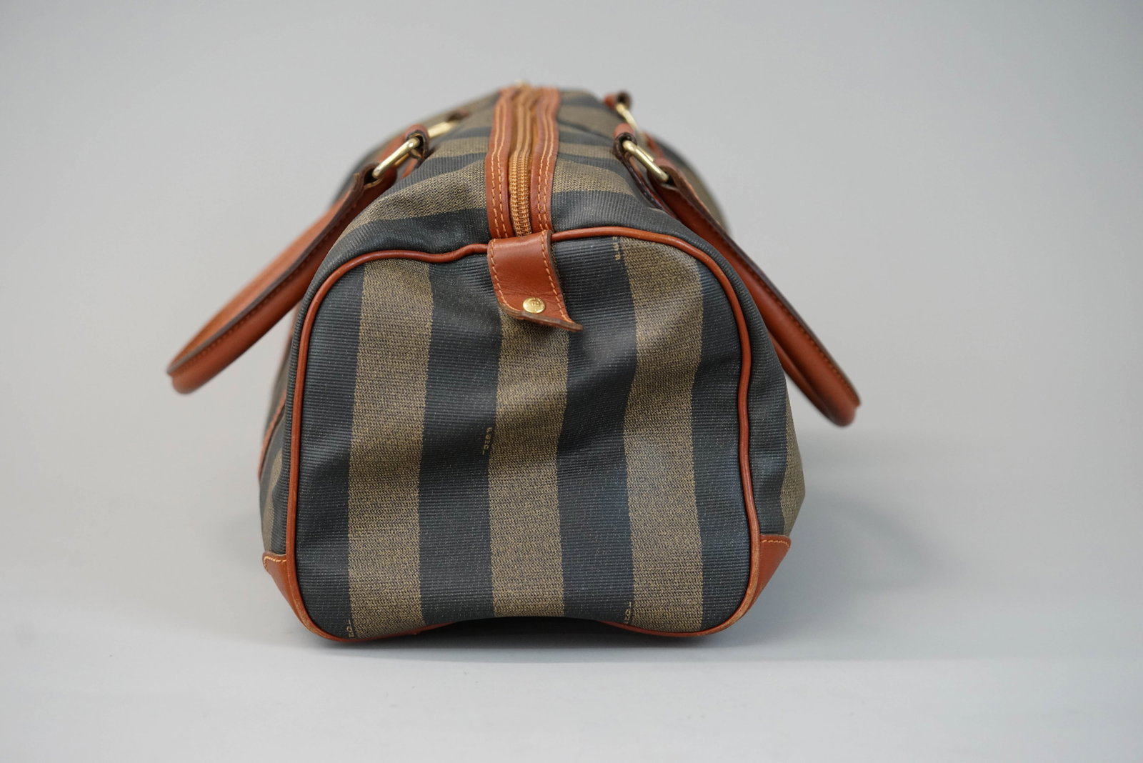 FENDI HOLDALL BAG - 8