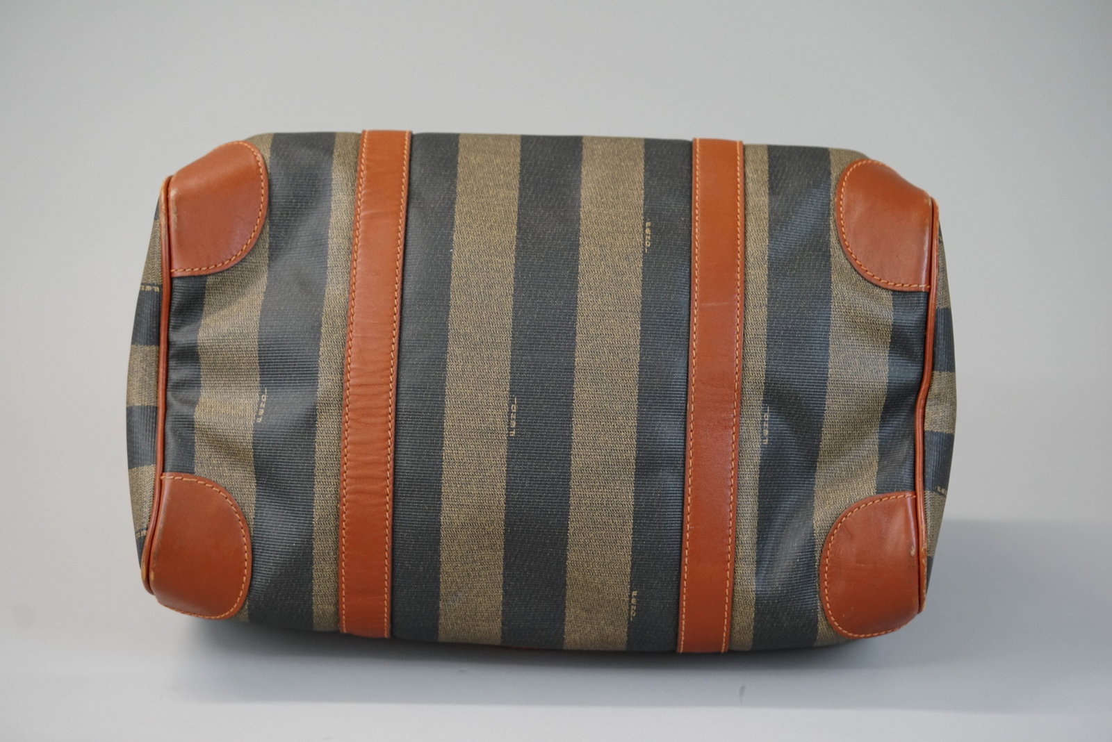 FENDI HOLDALL BAG - 9
