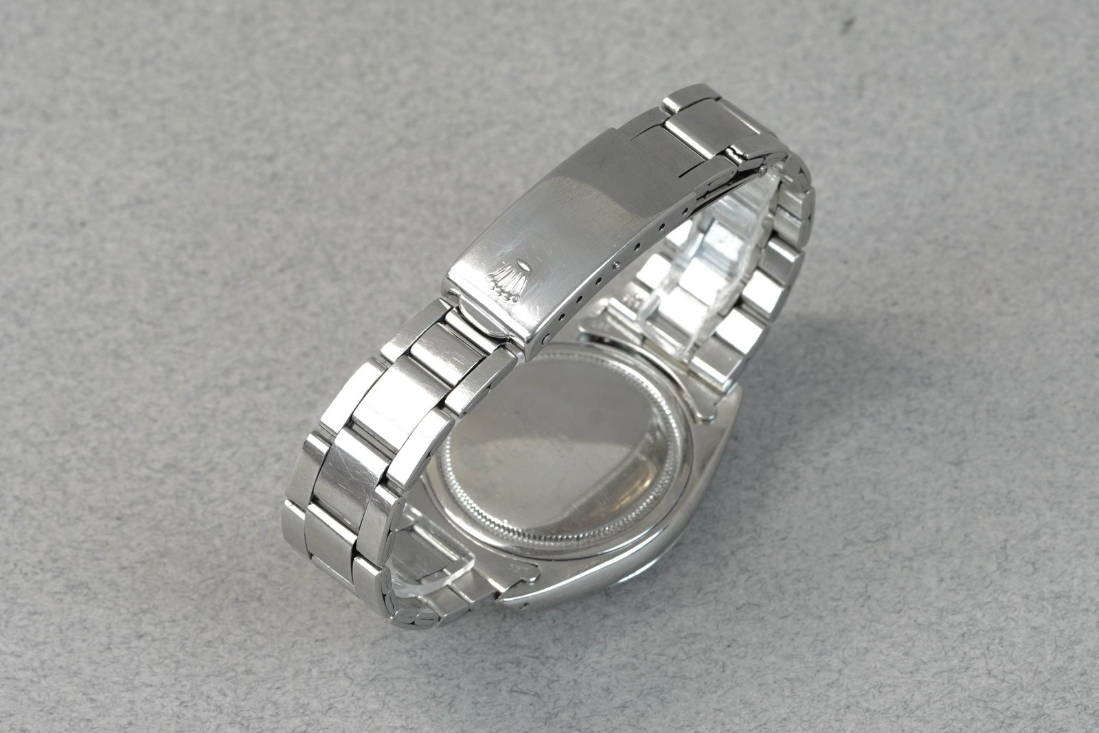 ROLEX OYSTERDATE PRECISION REF. 6694 CIRCA 1970 - 4