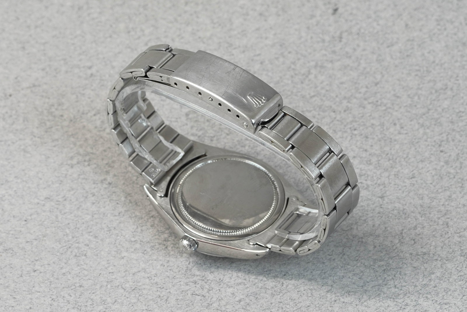 ROLEX OYSTERDATE PRECISION REF. 6694 CIRCA 1970 - 5