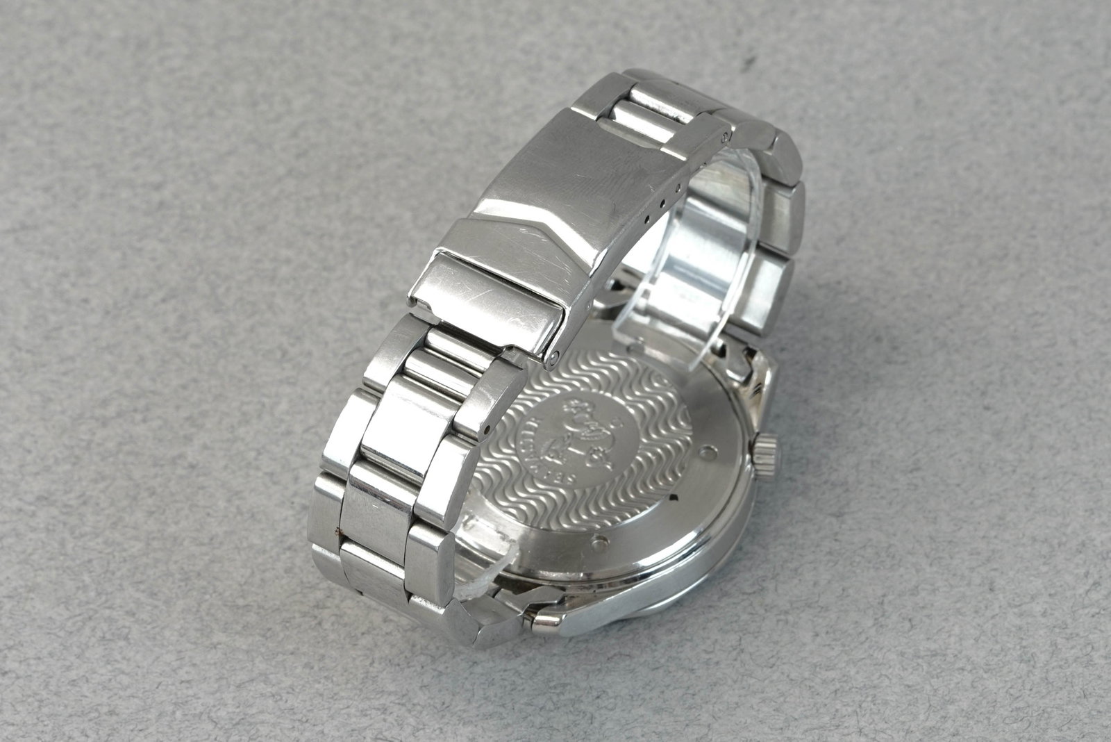 OMEGA SEAMASTER 300 PROFESSIONAL W/ BOX & BRACELET REF. 2531.80 - 5