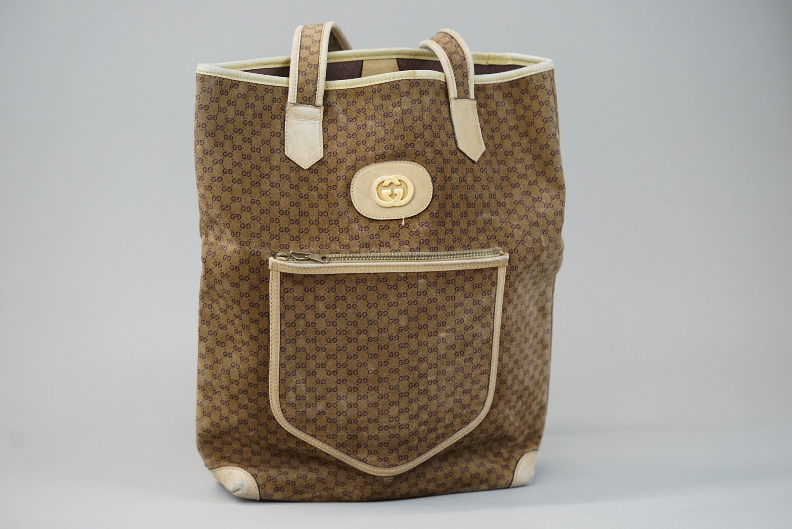 GUCCI TOTE BAG - 2
