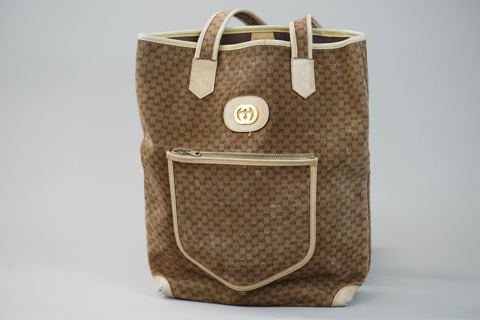 GUCCI TOTE BAG - 3