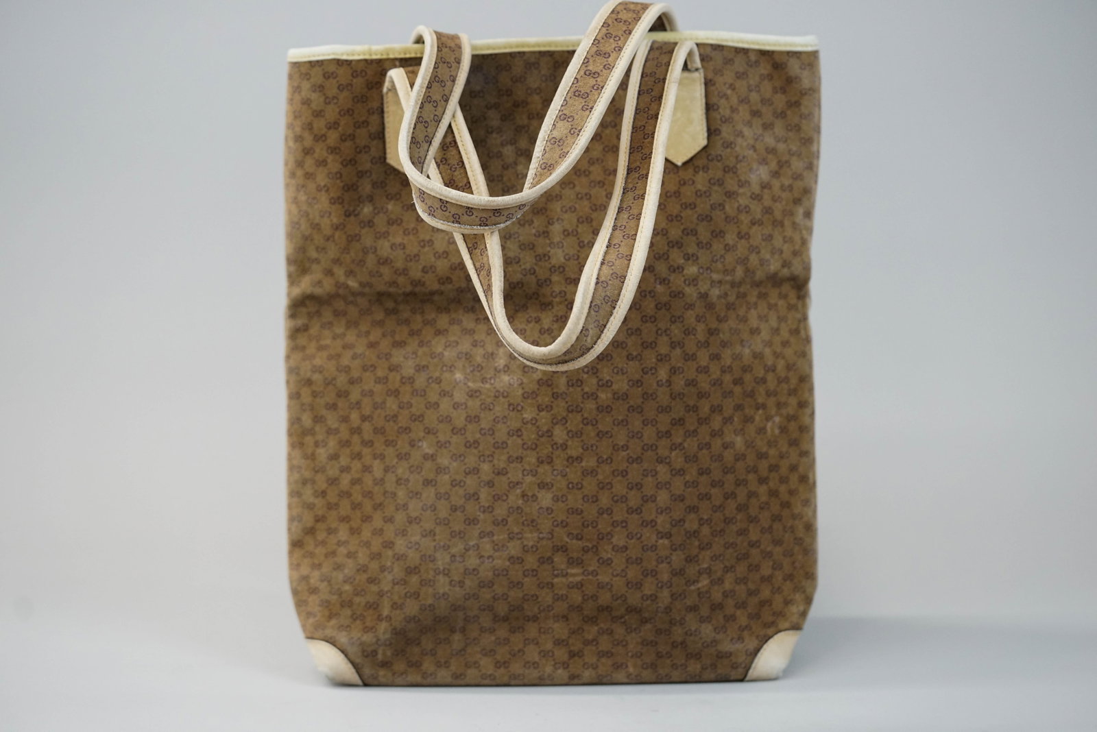 GUCCI TOTE BAG - 4