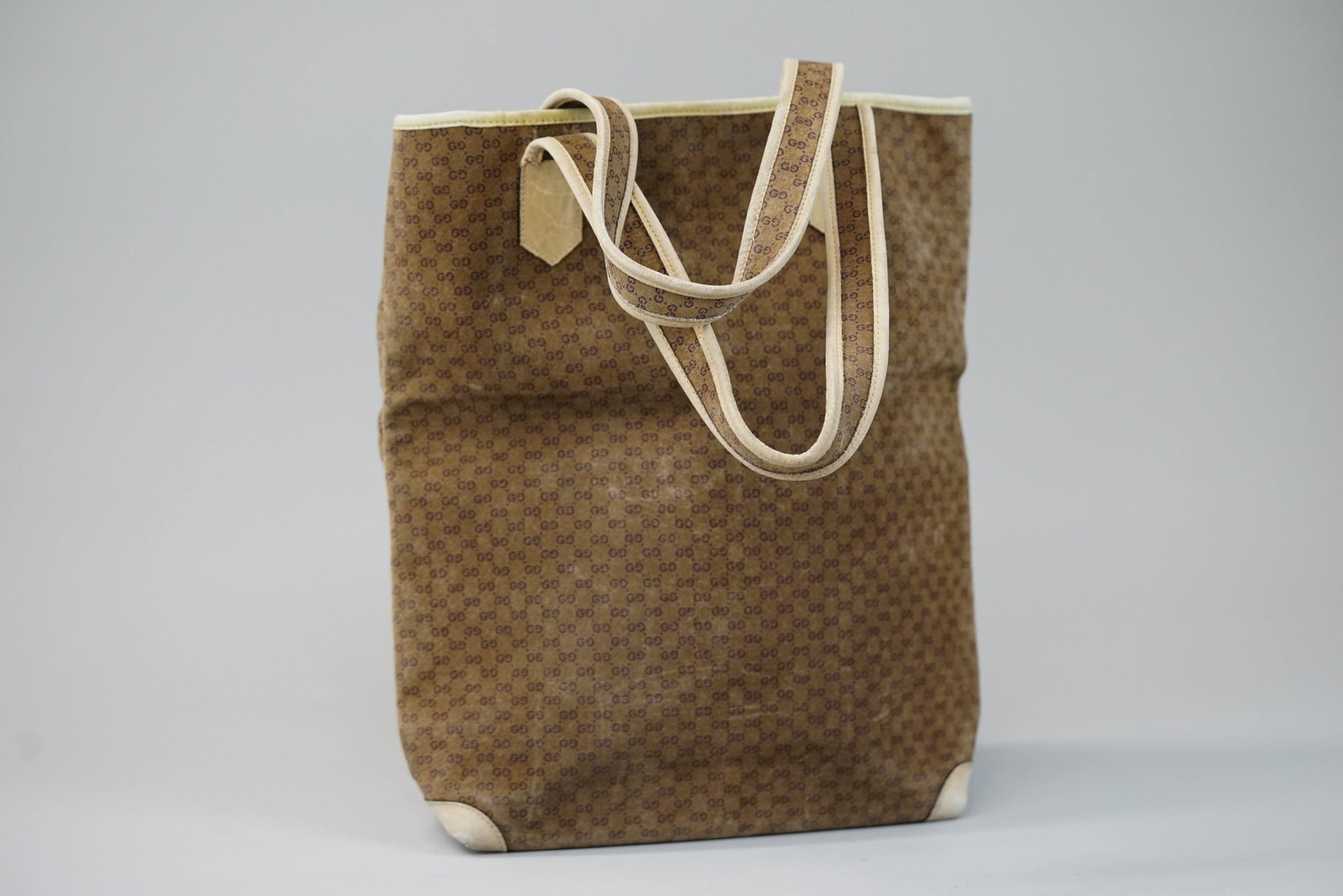 GUCCI TOTE BAG - 5