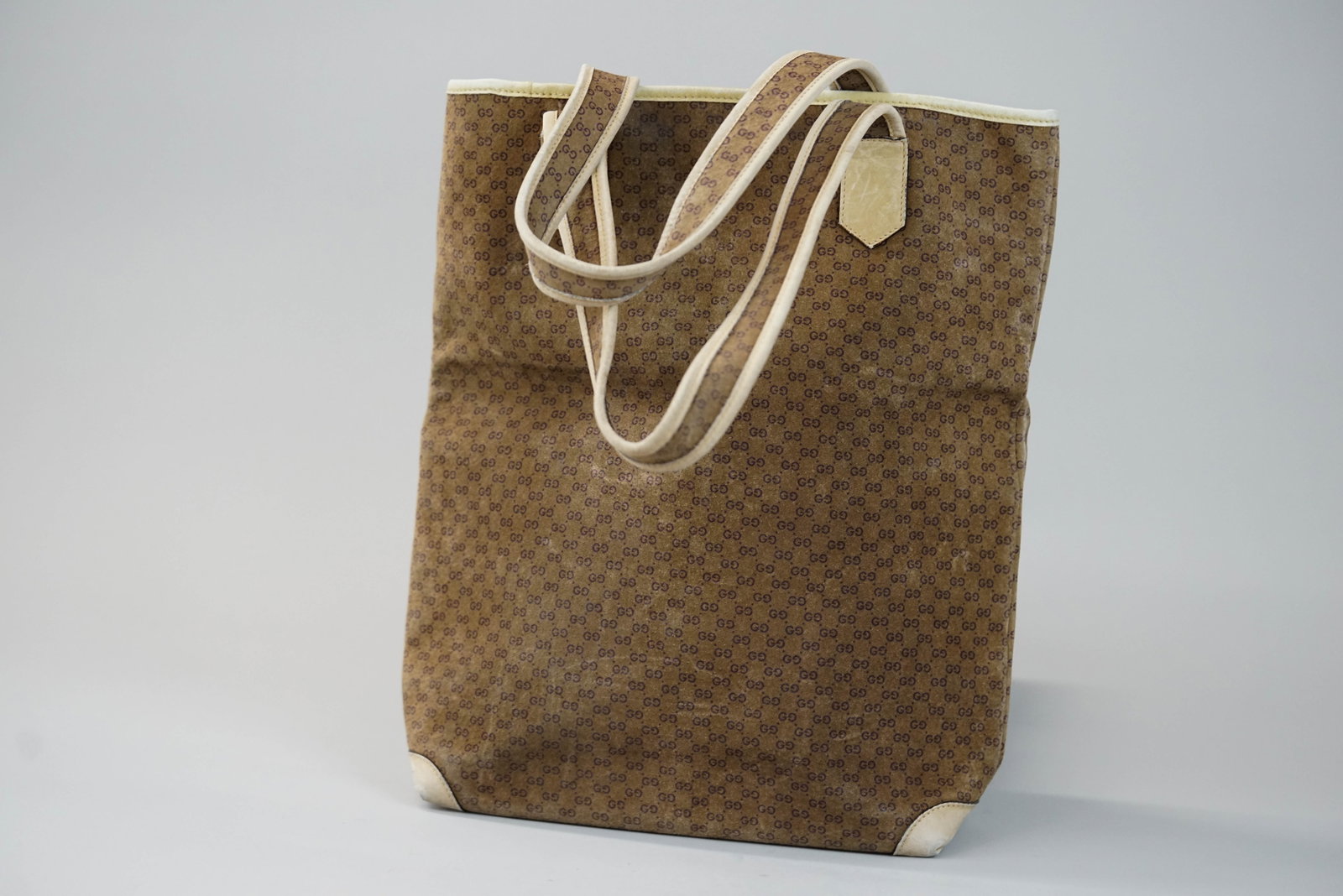 GUCCI TOTE BAG - 6