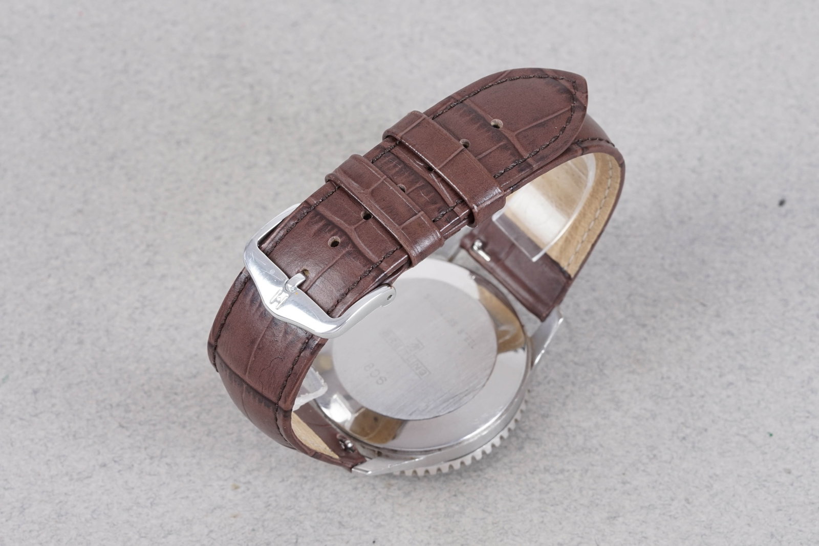 BREITLING NAVITIMER CHRONOGRAPH REF. 806 - 3