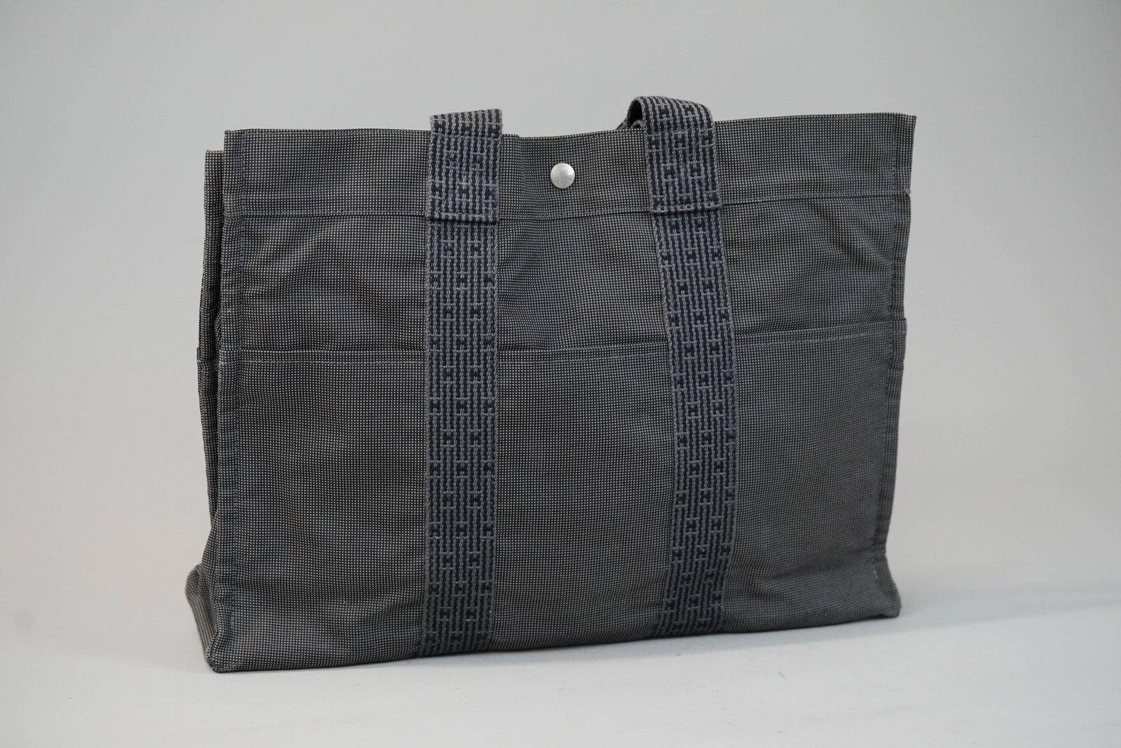 HERMES TOTE BAG - 2