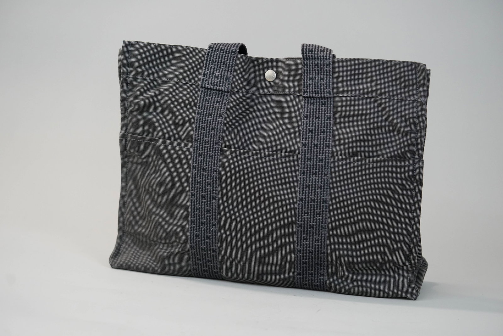 HERMES TOTE BAG - 3
