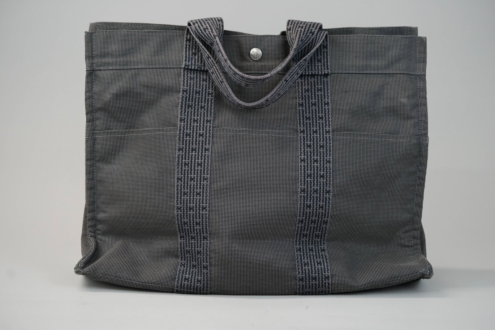 HERMES TOTE BAG - 5
