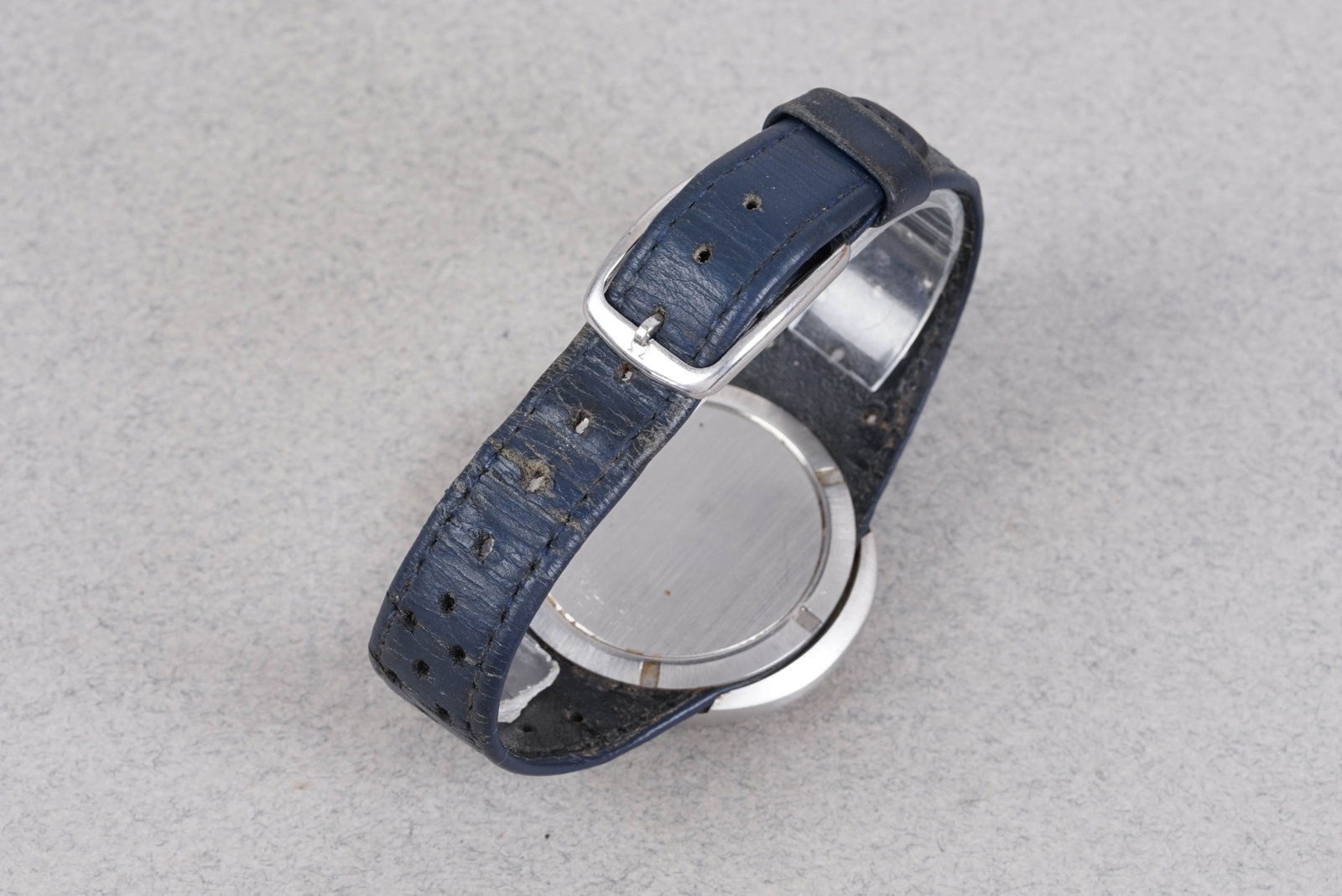 *NO RESERVE* OMEGA DYNAMIC GENEVE WRISTWATCH - 3