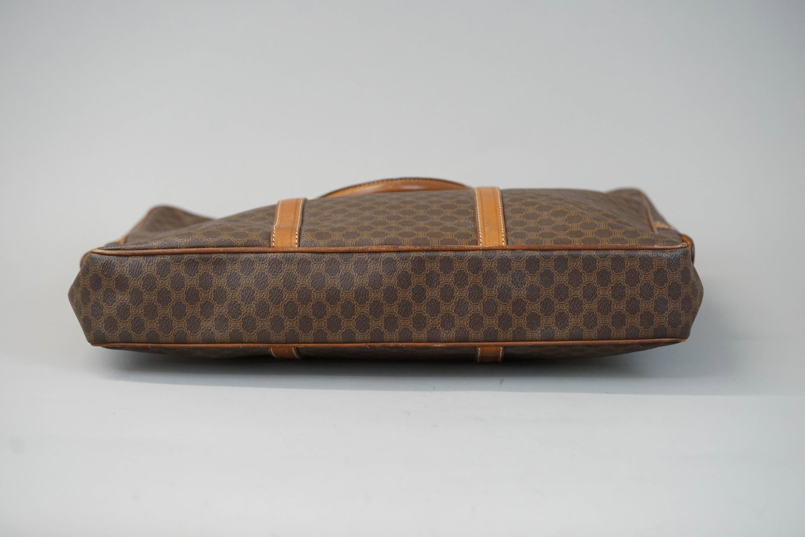 CELINE MACADAM BAG - 9