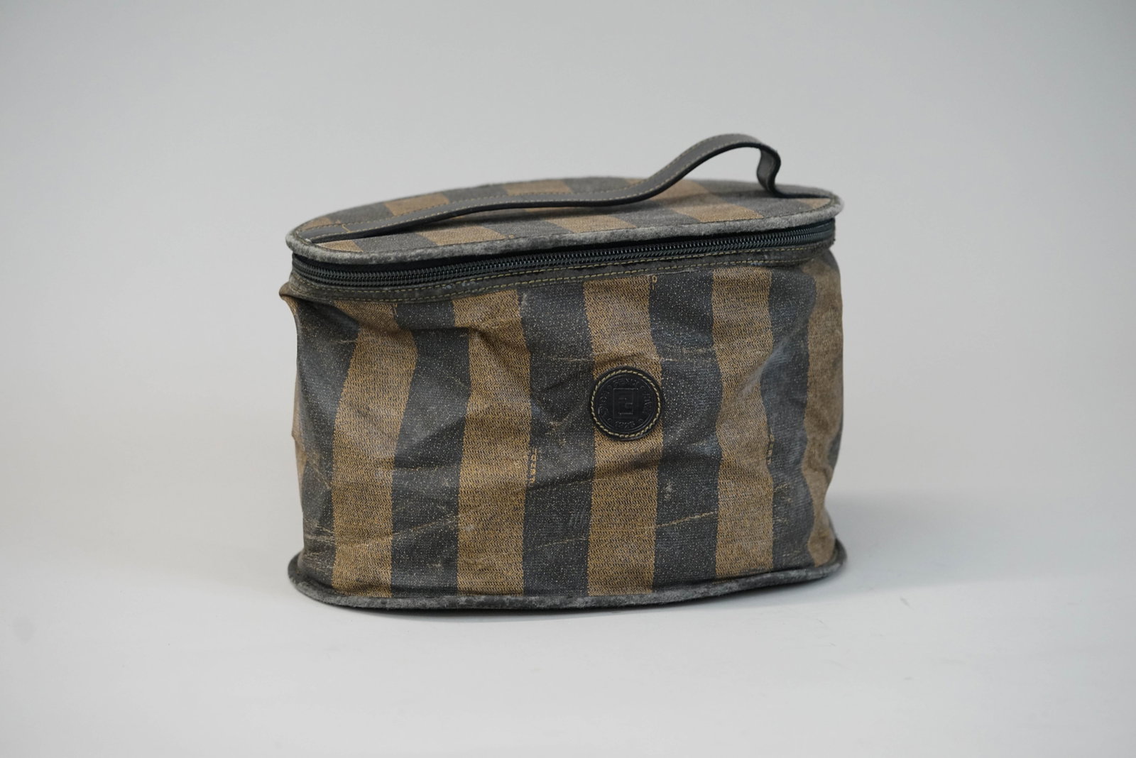 FENDI OCCASIONAL MAKE UP BAG - 2