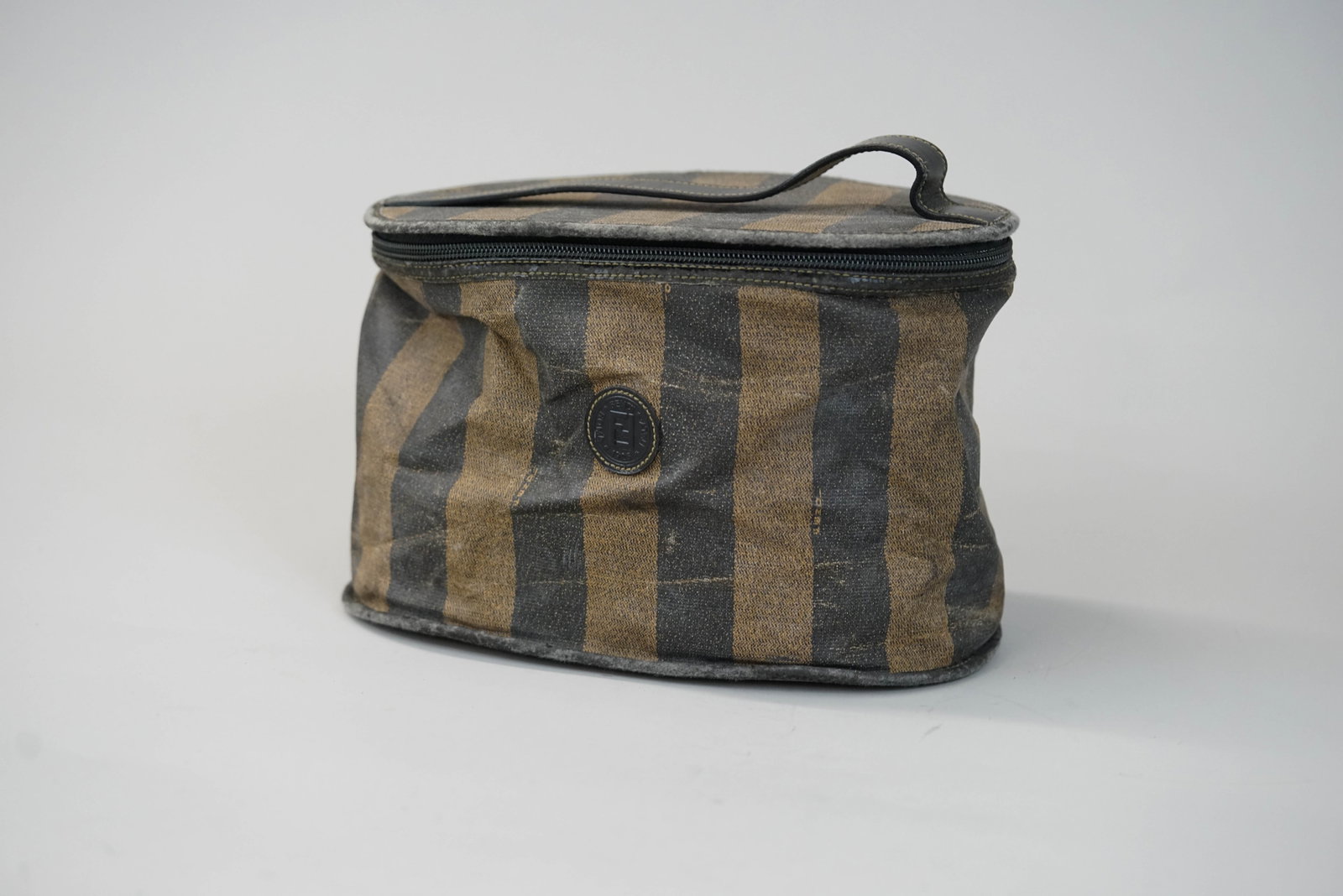 FENDI OCCASIONAL MAKE UP BAG - 3