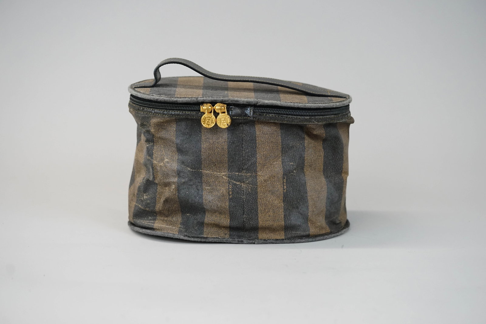 FENDI OCCASIONAL MAKE UP BAG - 4