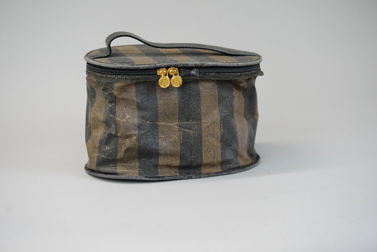 FENDI OCCASIONAL MAKE UP BAG - 5