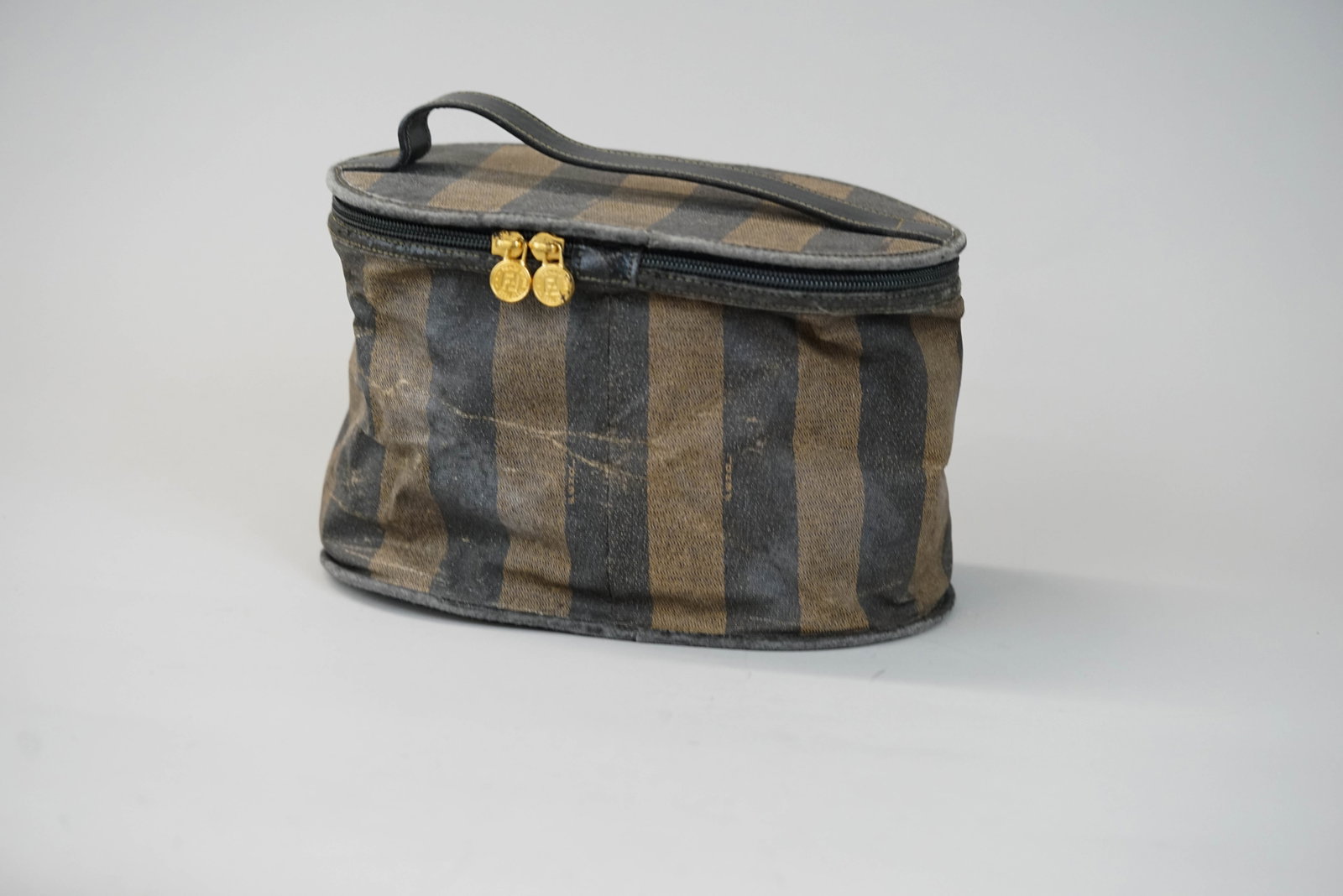 FENDI OCCASIONAL MAKE UP BAG - 6