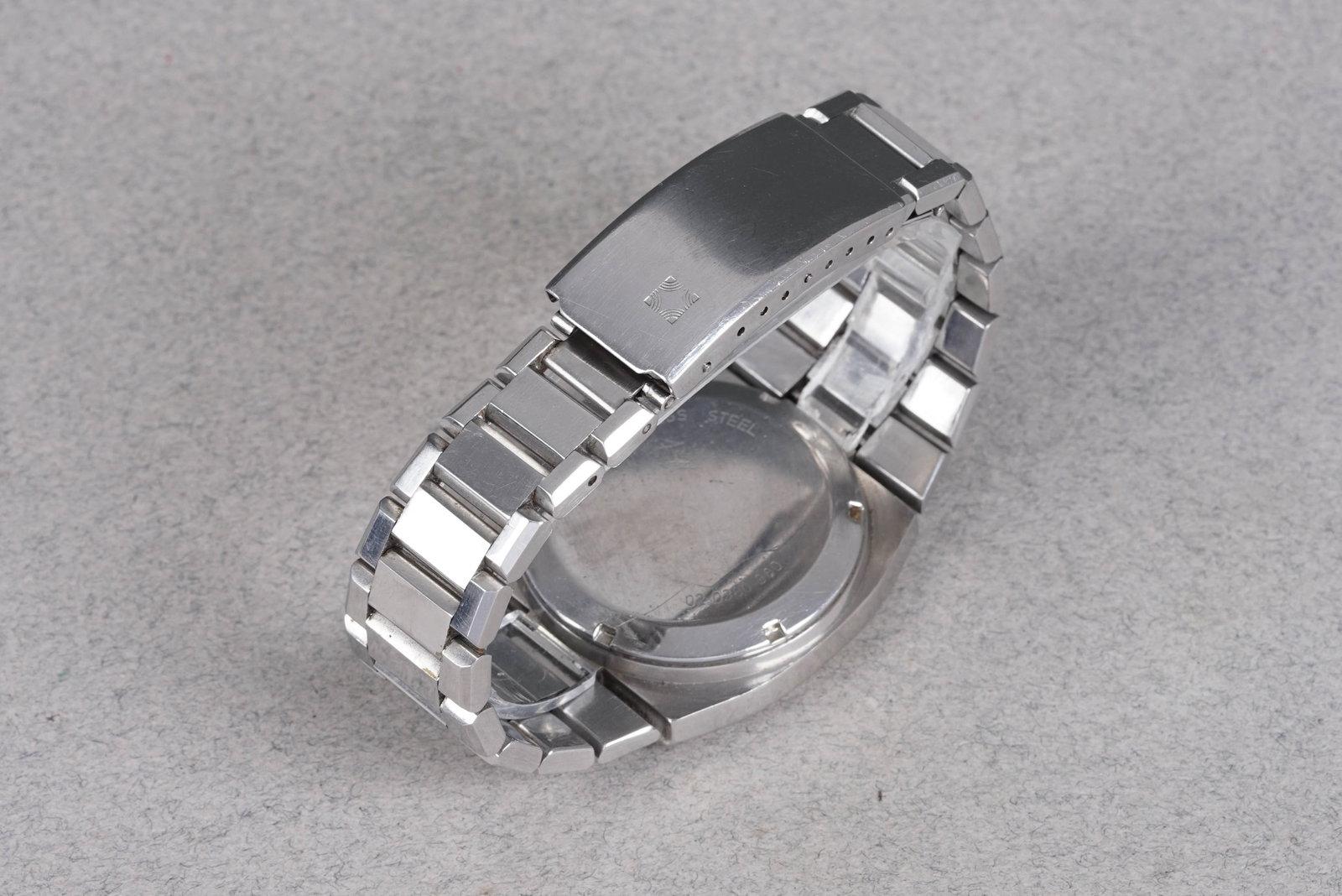 ZENITH DEFY AUTOMATIC DATE REF. 02.0380.380 - 3