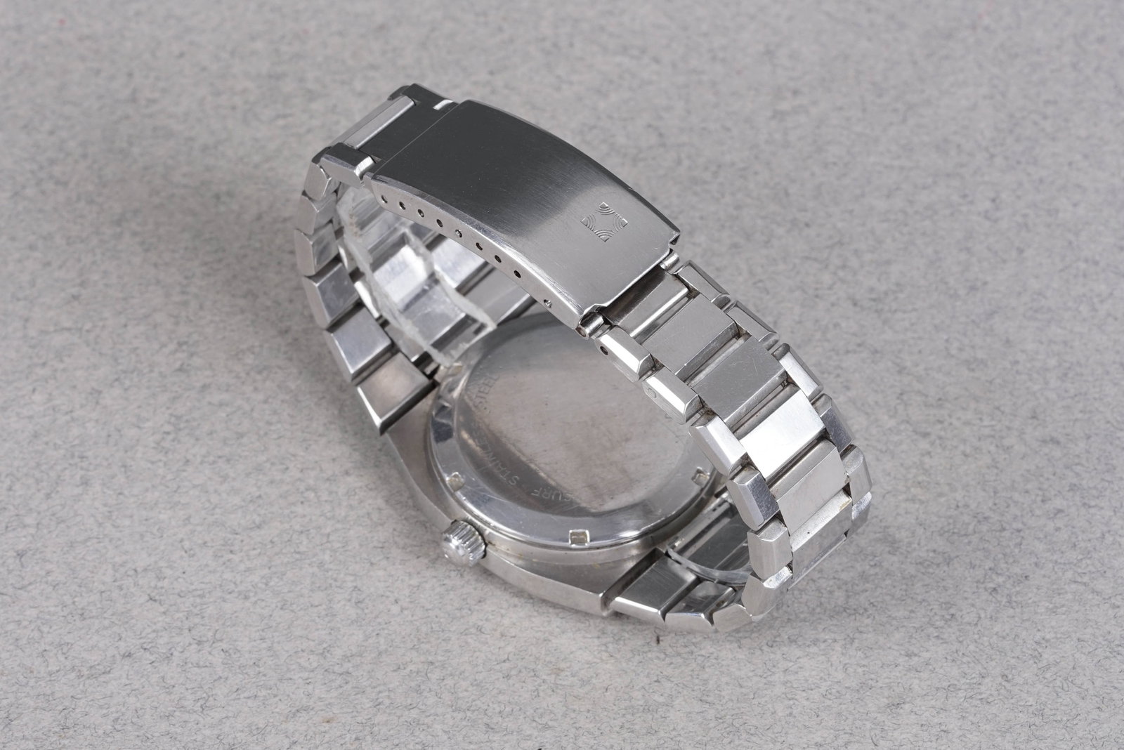 ZENITH DEFY AUTOMATIC DATE REF. 02.0380.380 - 4