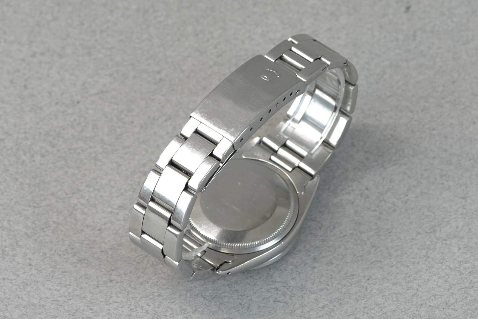 ROLEX OYSTER PERPETUAL DATE REF. 1501 CIRCA 1976 - 3