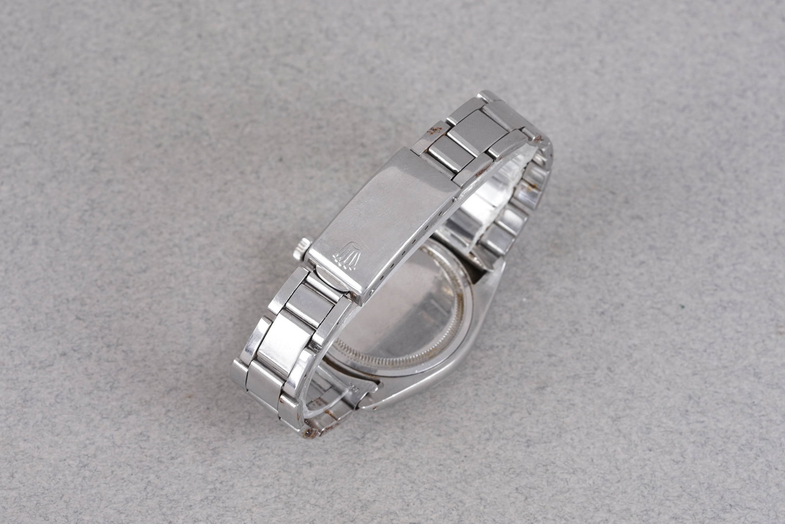 *NO RESERVE* ROLEX OYSTER PRECISION DATE REF. 6694 CIRCA 1972 - 3