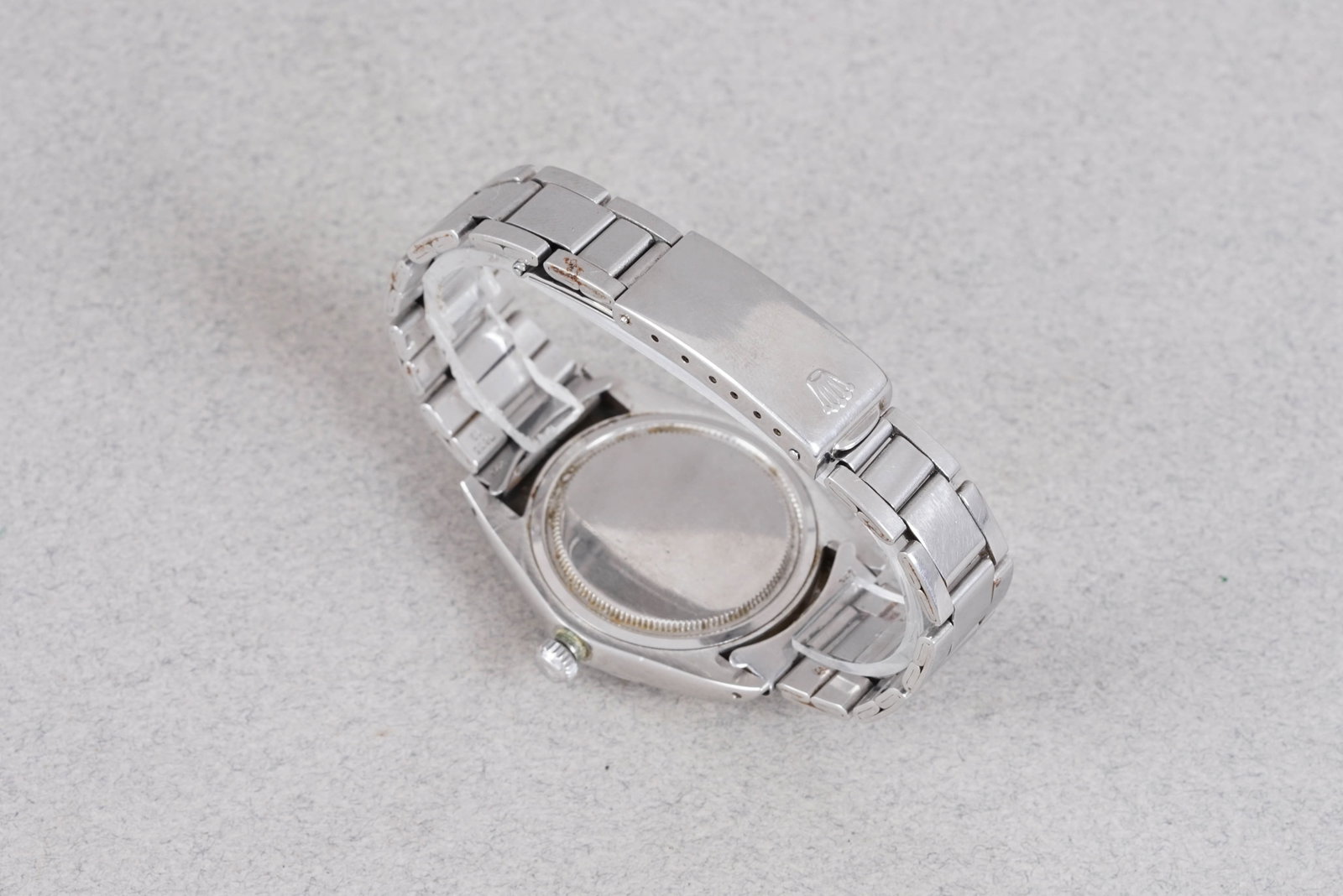 *NO RESERVE* ROLEX OYSTER PRECISION DATE REF. 6694 CIRCA 1972 - 4