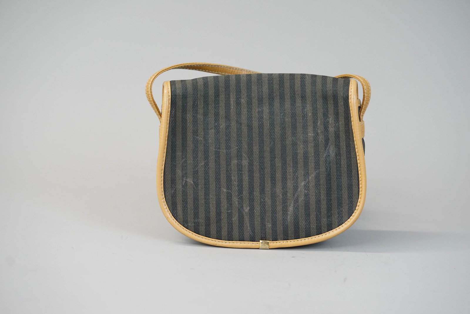 FENDI SHOULDER BAG - 4
