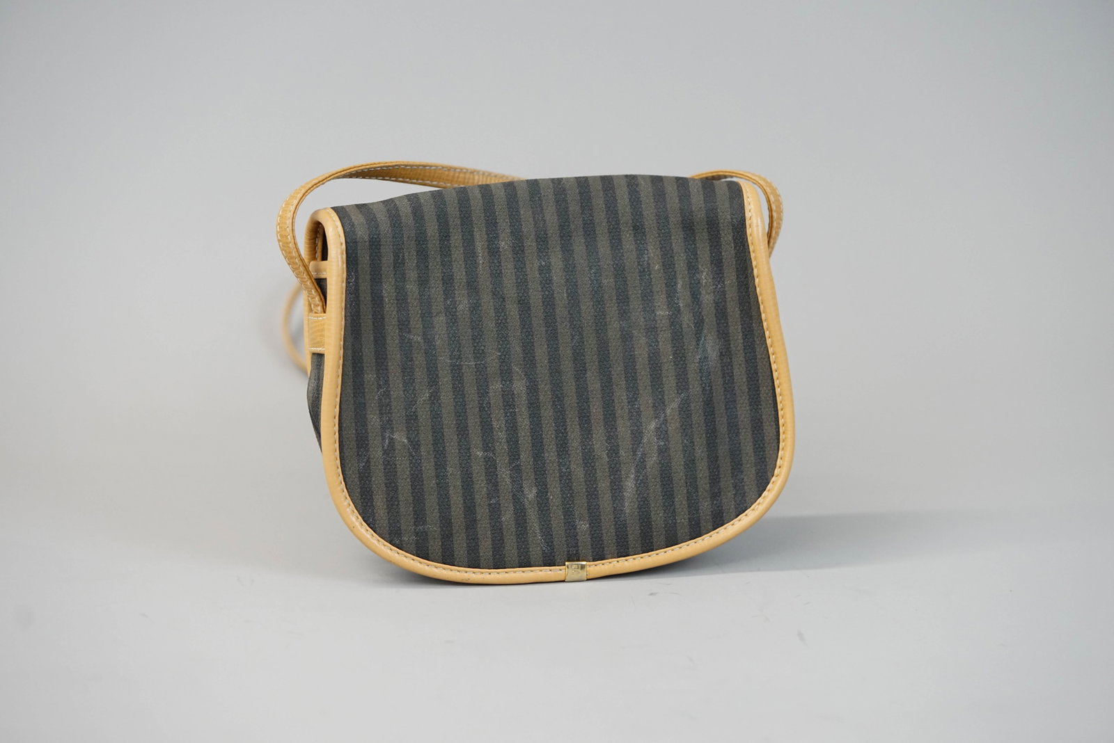 FENDI SHOULDER BAG - 5