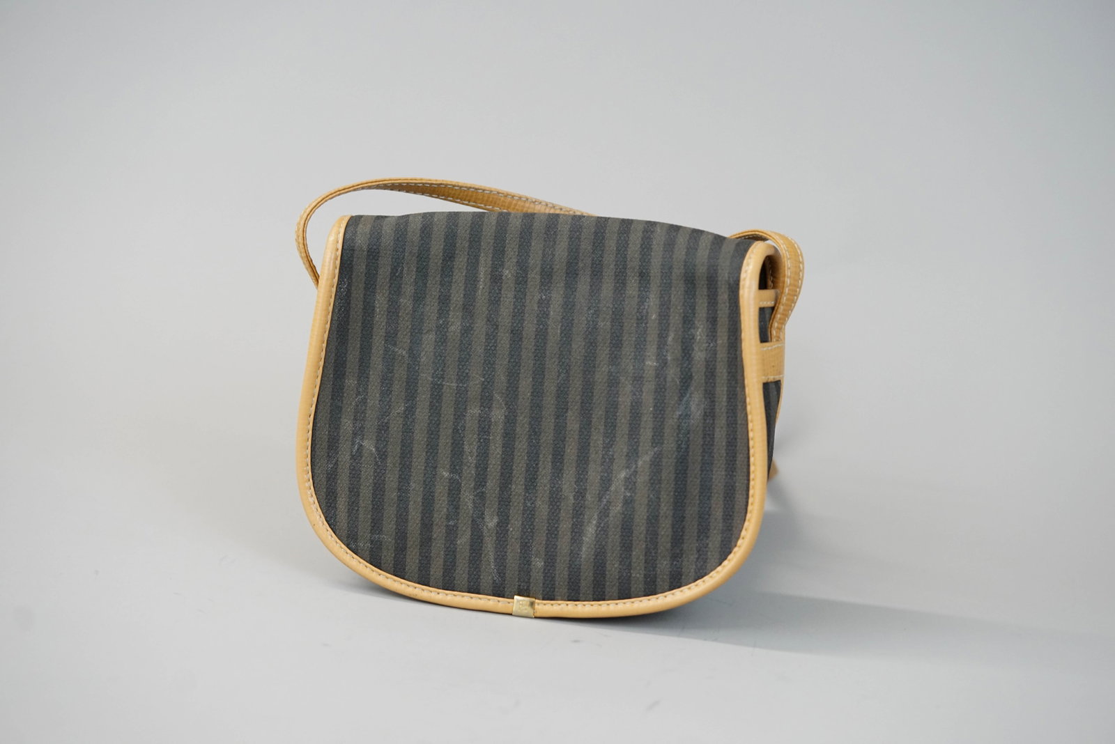 FENDI SHOULDER BAG - 6
