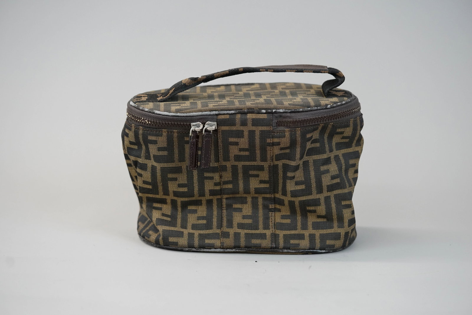 FENDI OCCASIONAL MAKE UP BAG - 5
