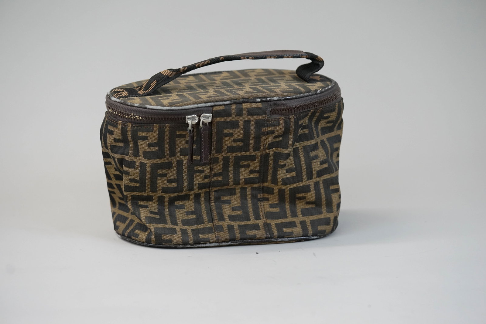 FENDI OCCASIONAL MAKE UP BAG - 6