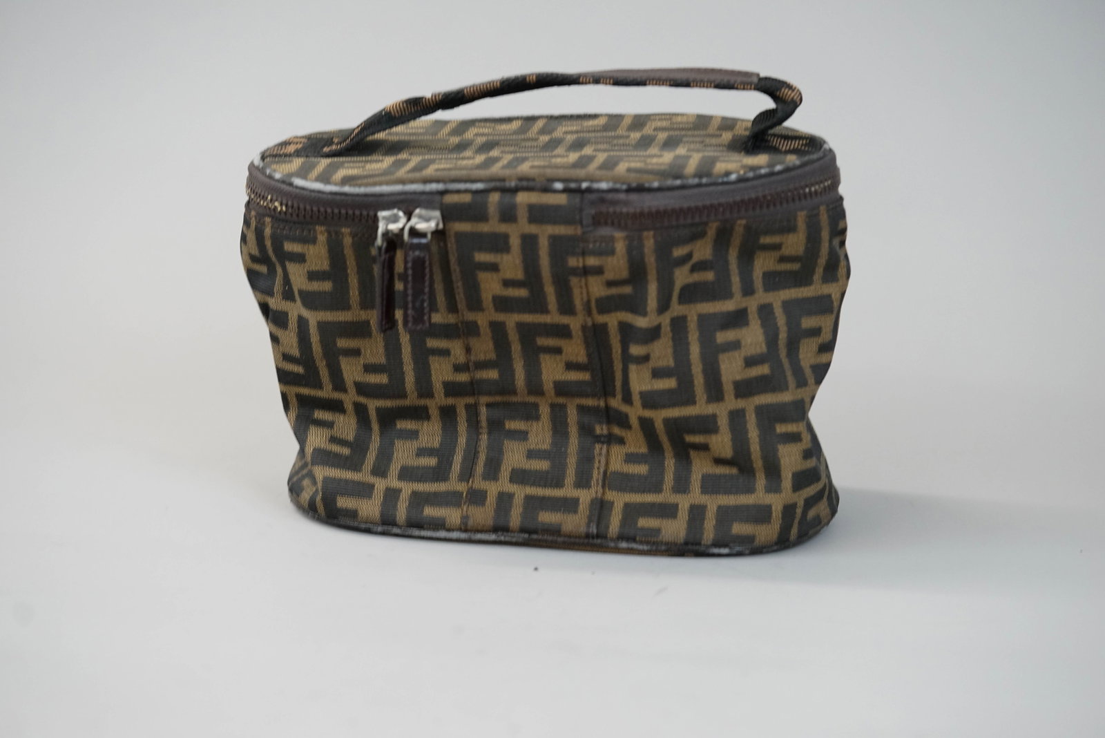 FENDI OCCASIONAL MAKE UP BAG - 7