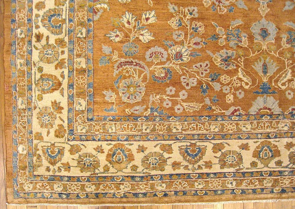 Vintage NW Persia Rug 17'0" H x 10'0" W - 3