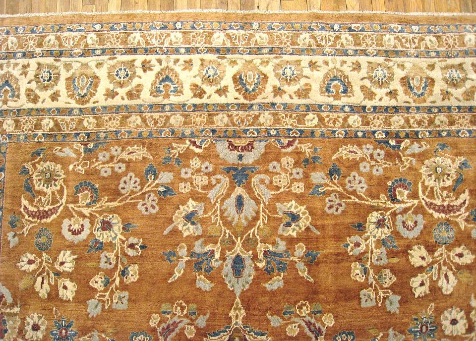 Vintage NW Persia Rug 17'0" H x 10'0" W - 7