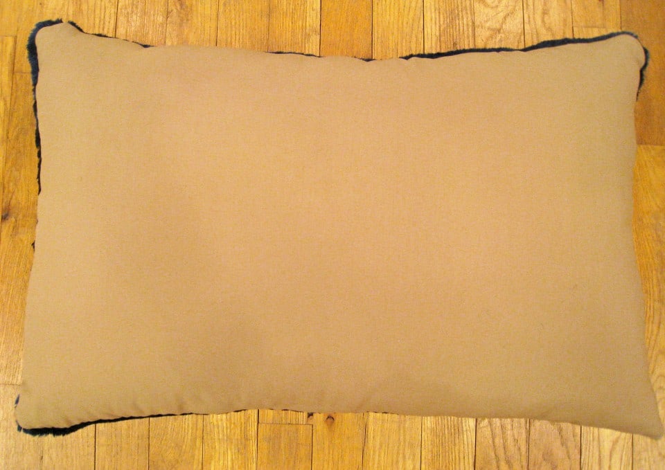 Pair of Antique Chinese Pillows 2'0" H x 1'4" W - 6