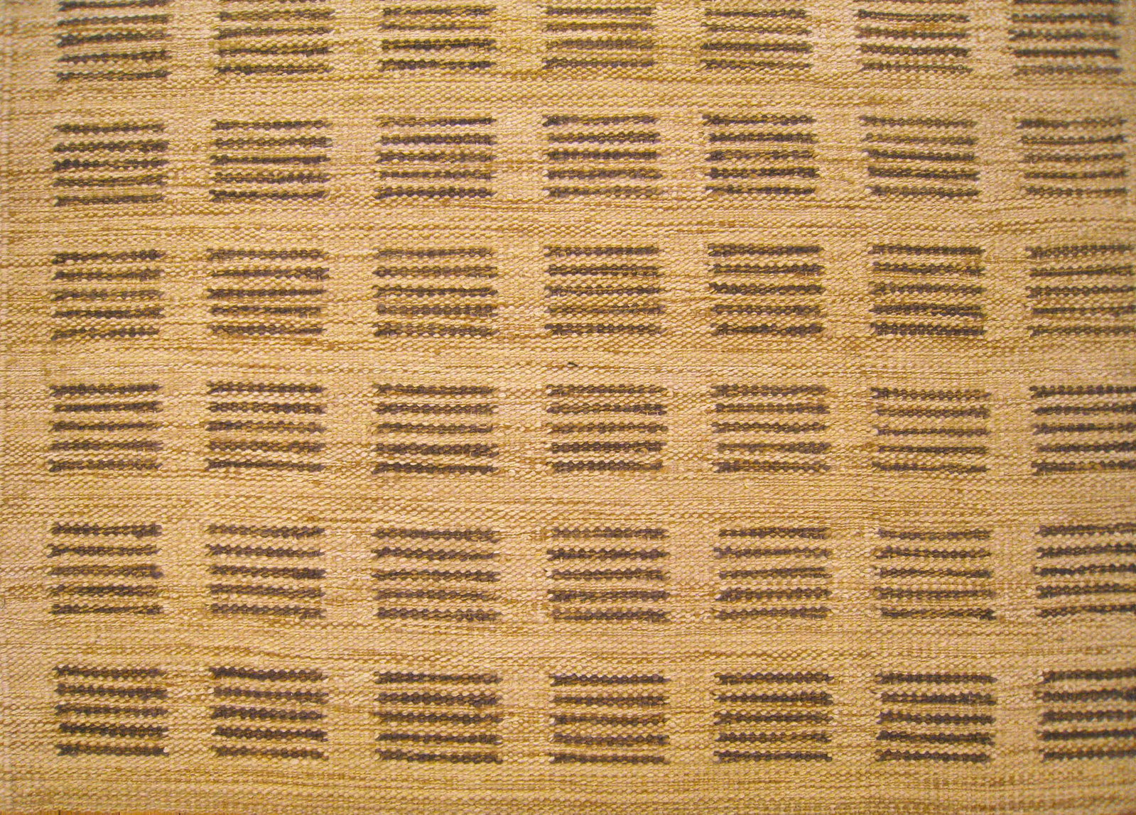 New Flat Weave 12'4" H x 8'6" W - 3